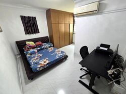 Blk 232 Simei Street 4 (Tampines), HDB 4 Rooms #606481881
